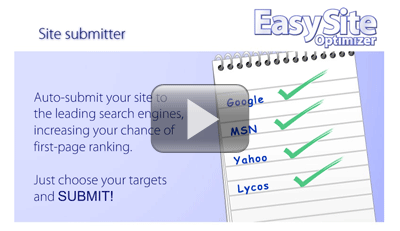 View our EasySiteOptimizer Demo